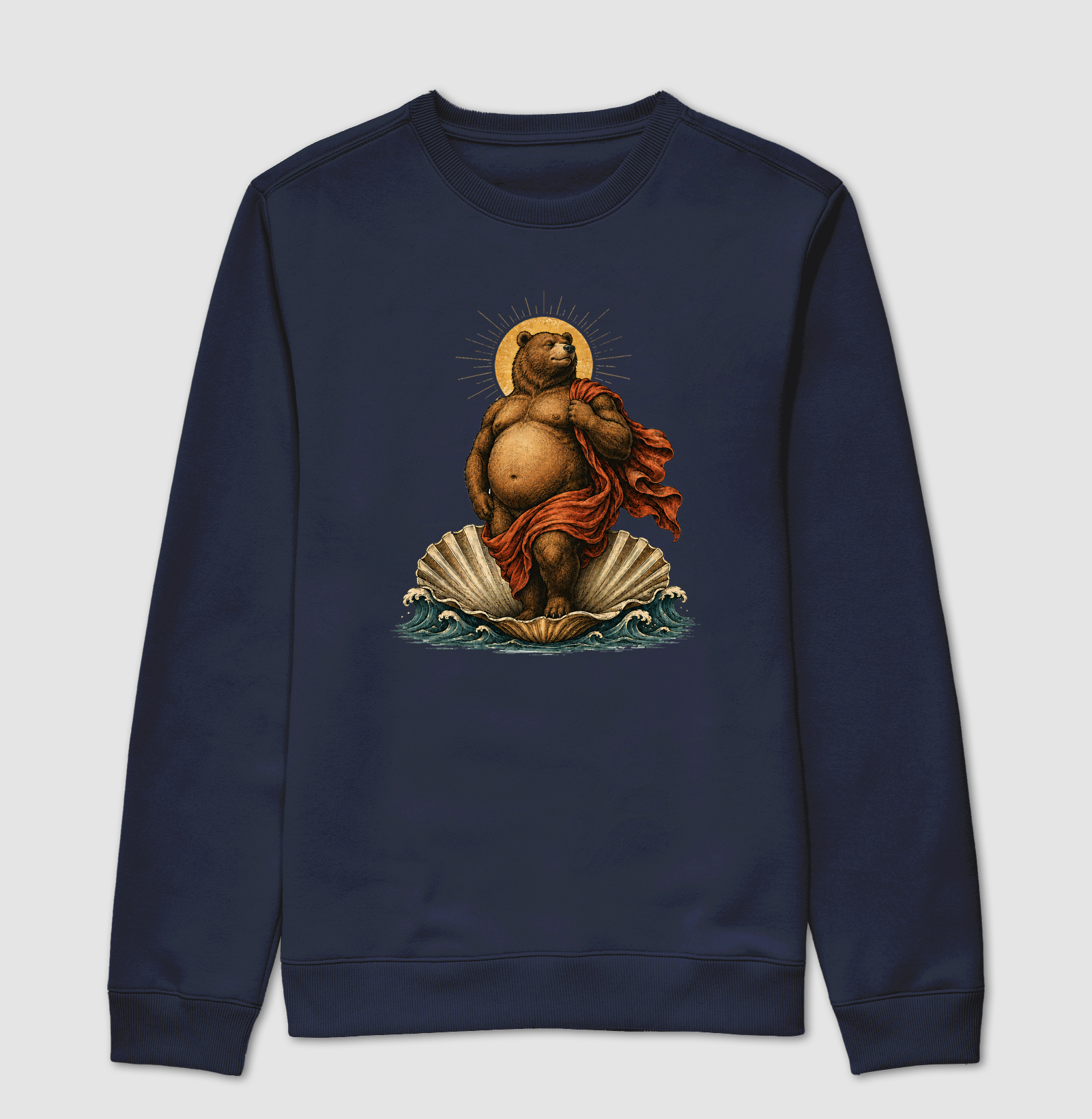 Camisa 4