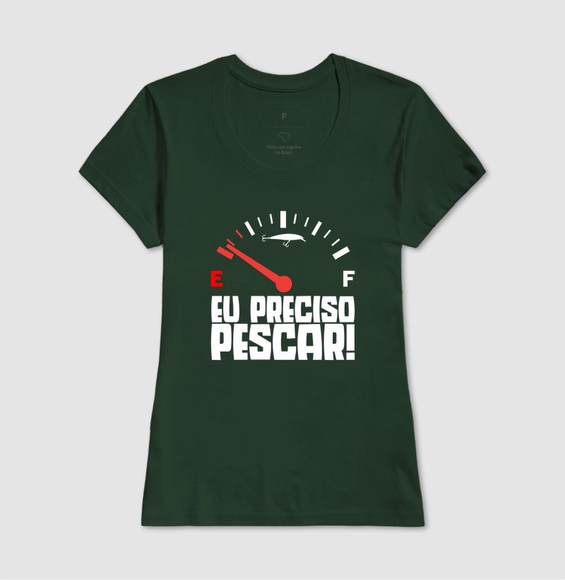 Eu Preciso Pescar! 🎣⛽ - Imagem 11