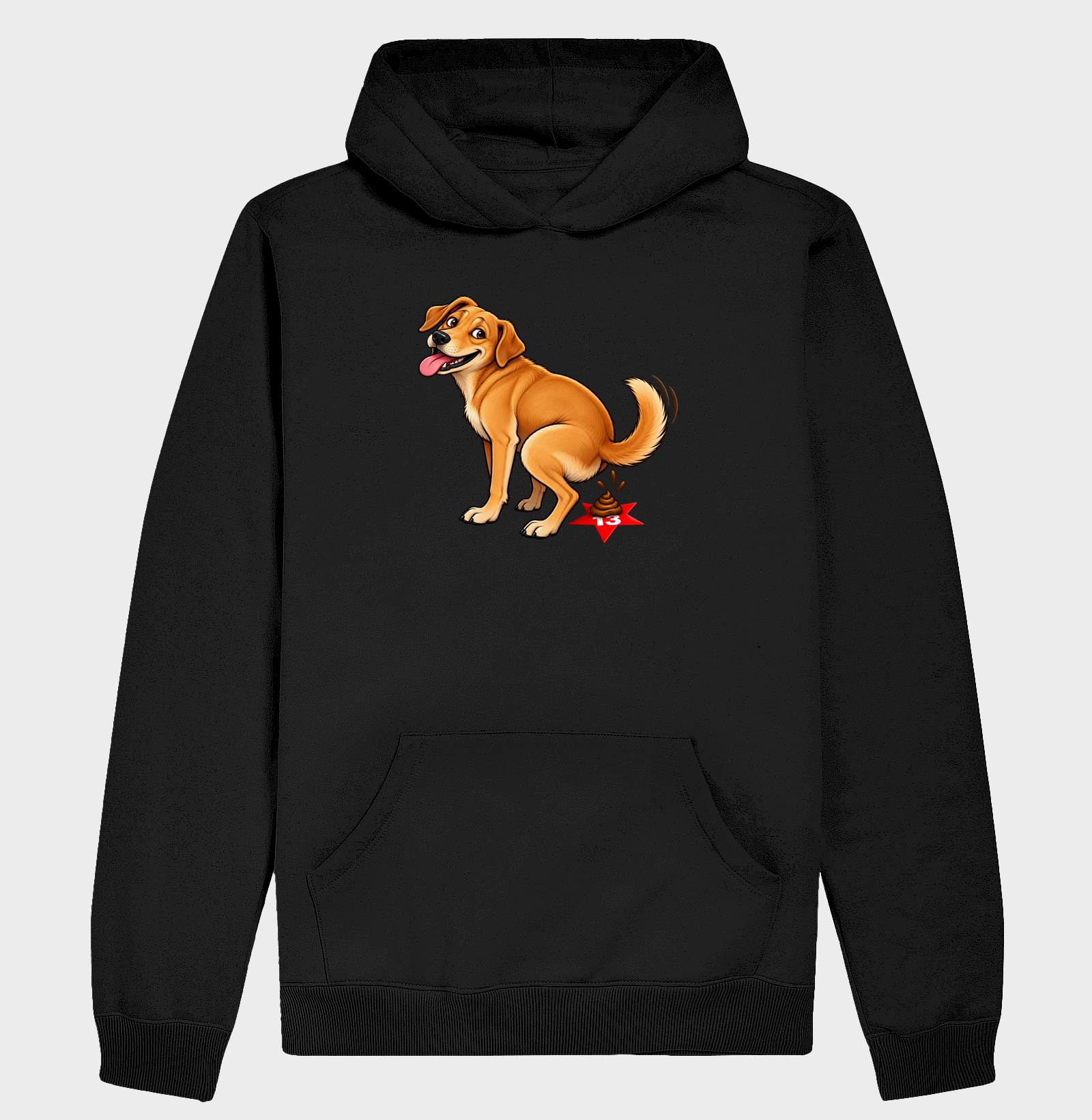 Cachorro Caramelo - Imagem 2