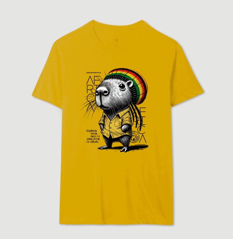 Camisa 13