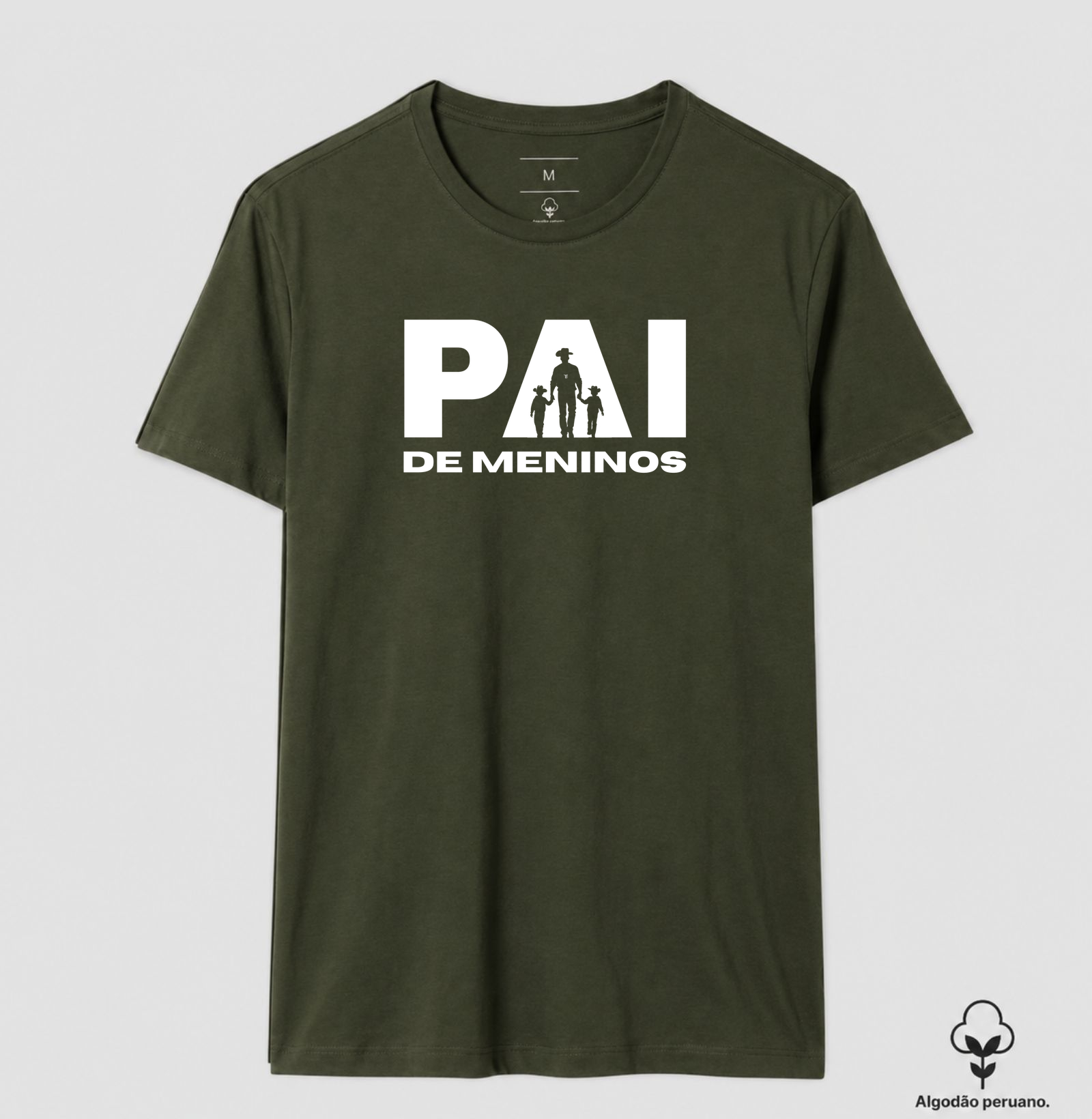 Pai de Meninos - Imagem 8
