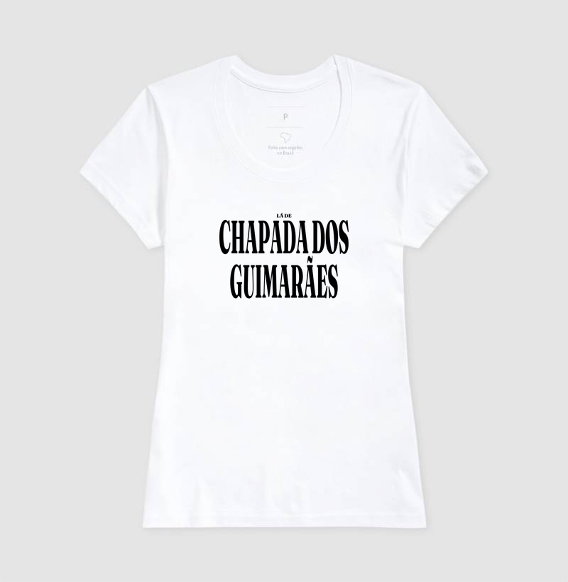 Chapada dos Guimarães | Tipografia MT - Imagem 5