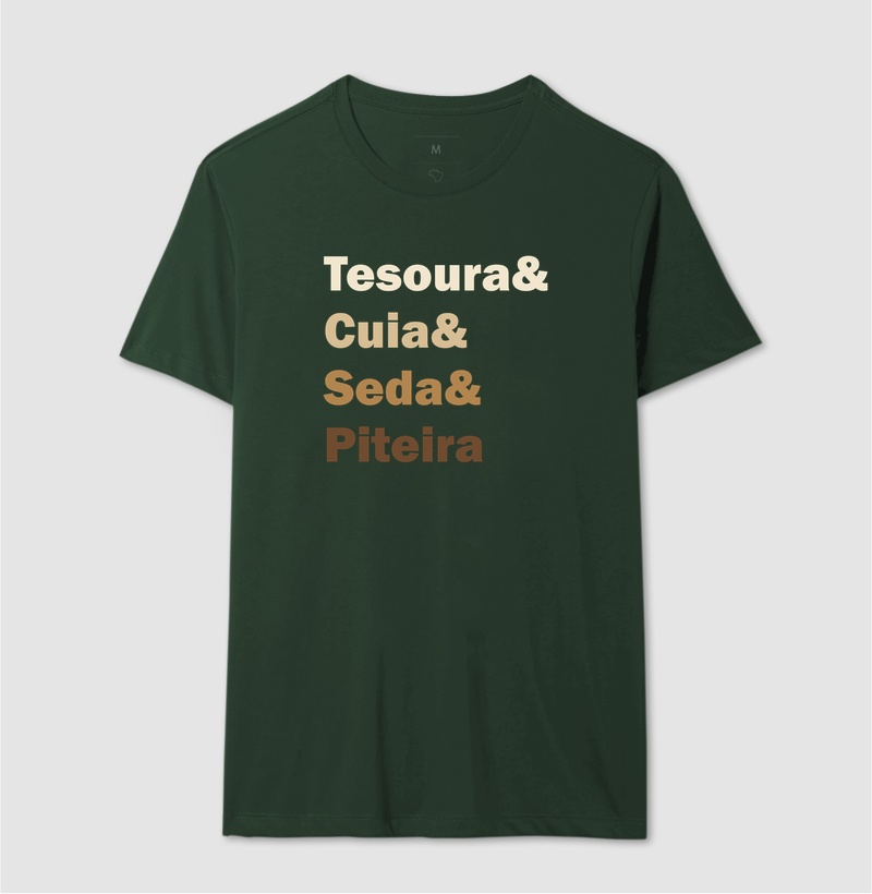 Camisa 11