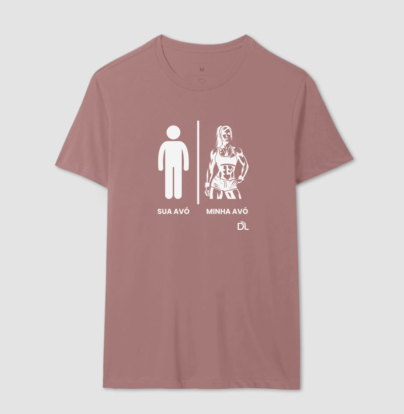 Camisa 18