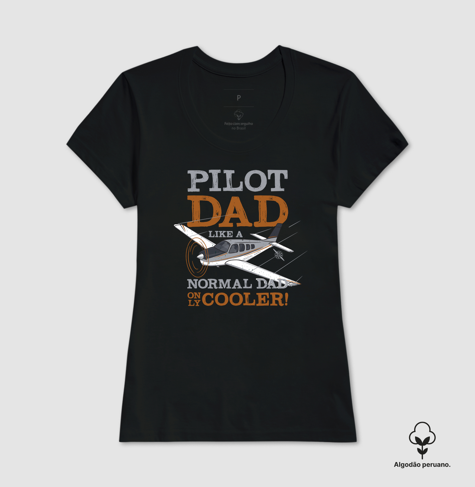 Pilot Dad Premium - Imagem 3