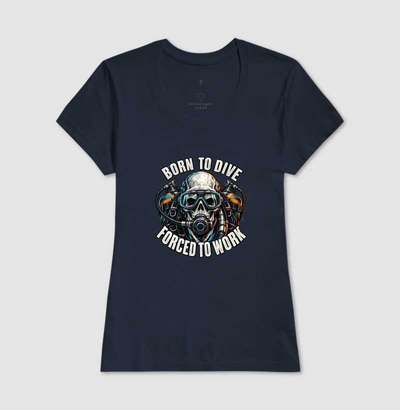 Born to Dive - Imagem 7