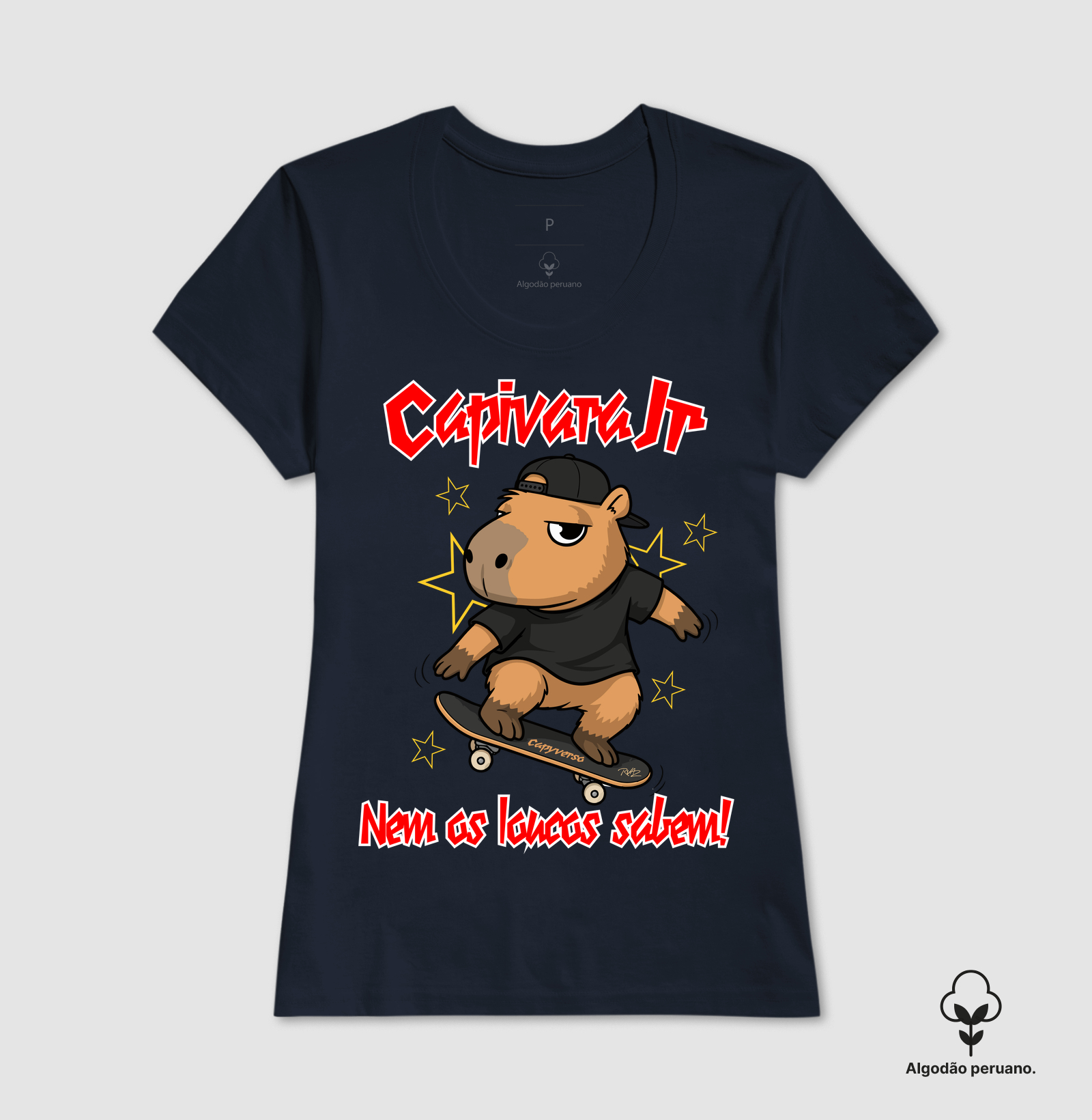 Capivara Jr - Imagem 3