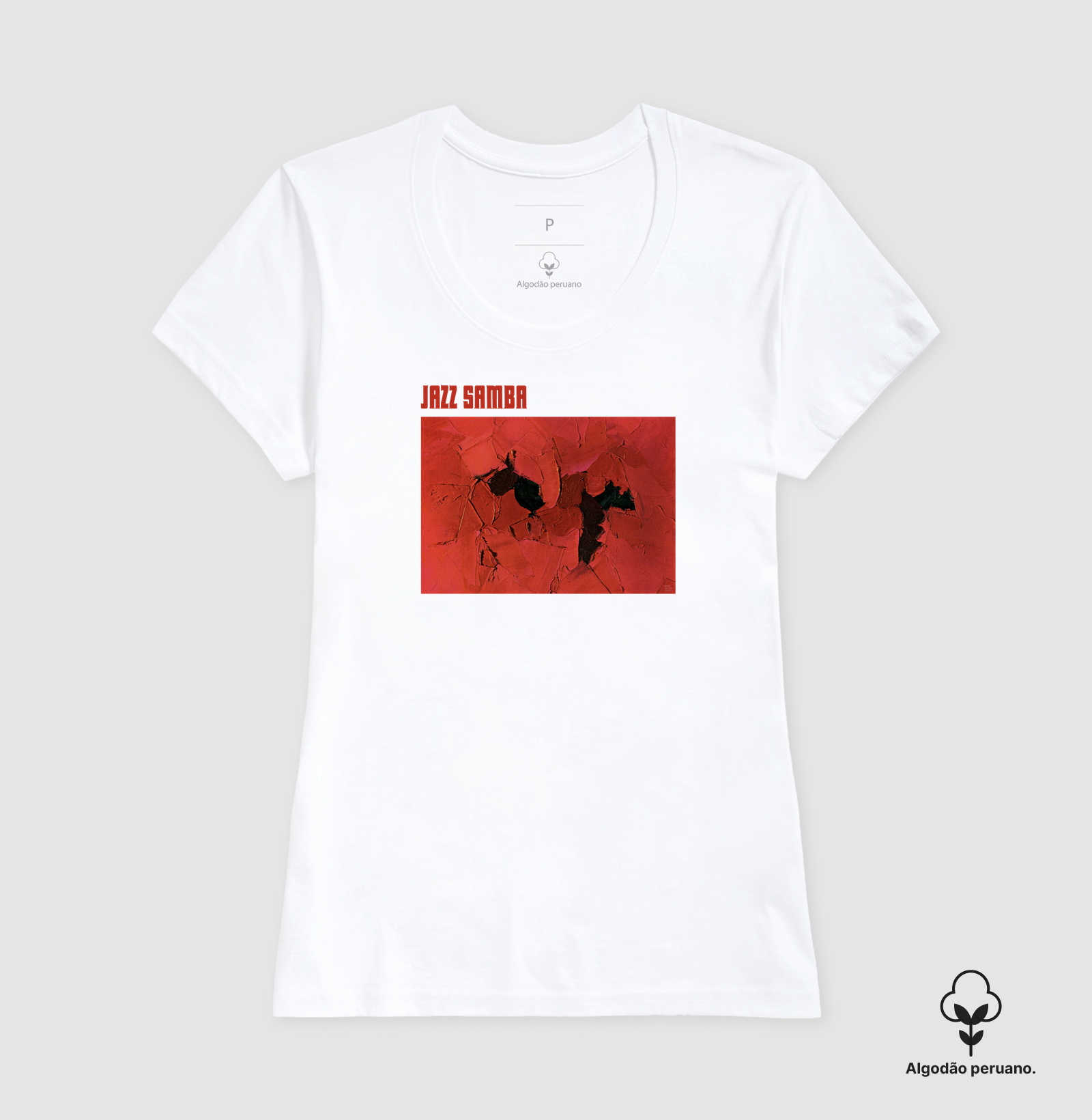 Jazz Samba - Imagem 7