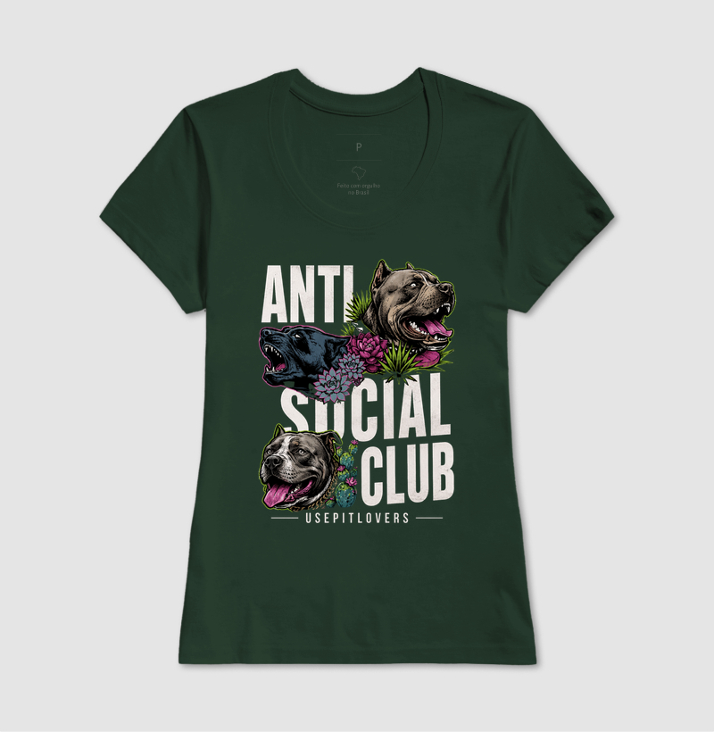 ANTI SOCIAL CLUB - Imagem 9