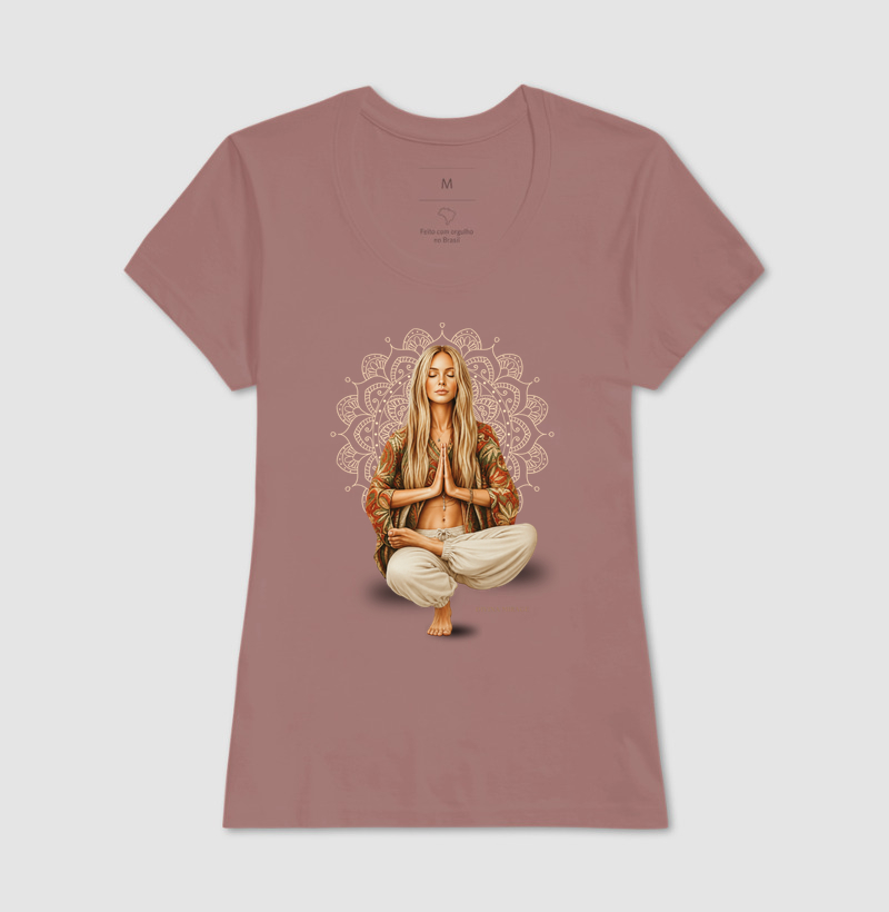 Gaby Meditando - Imagem 17