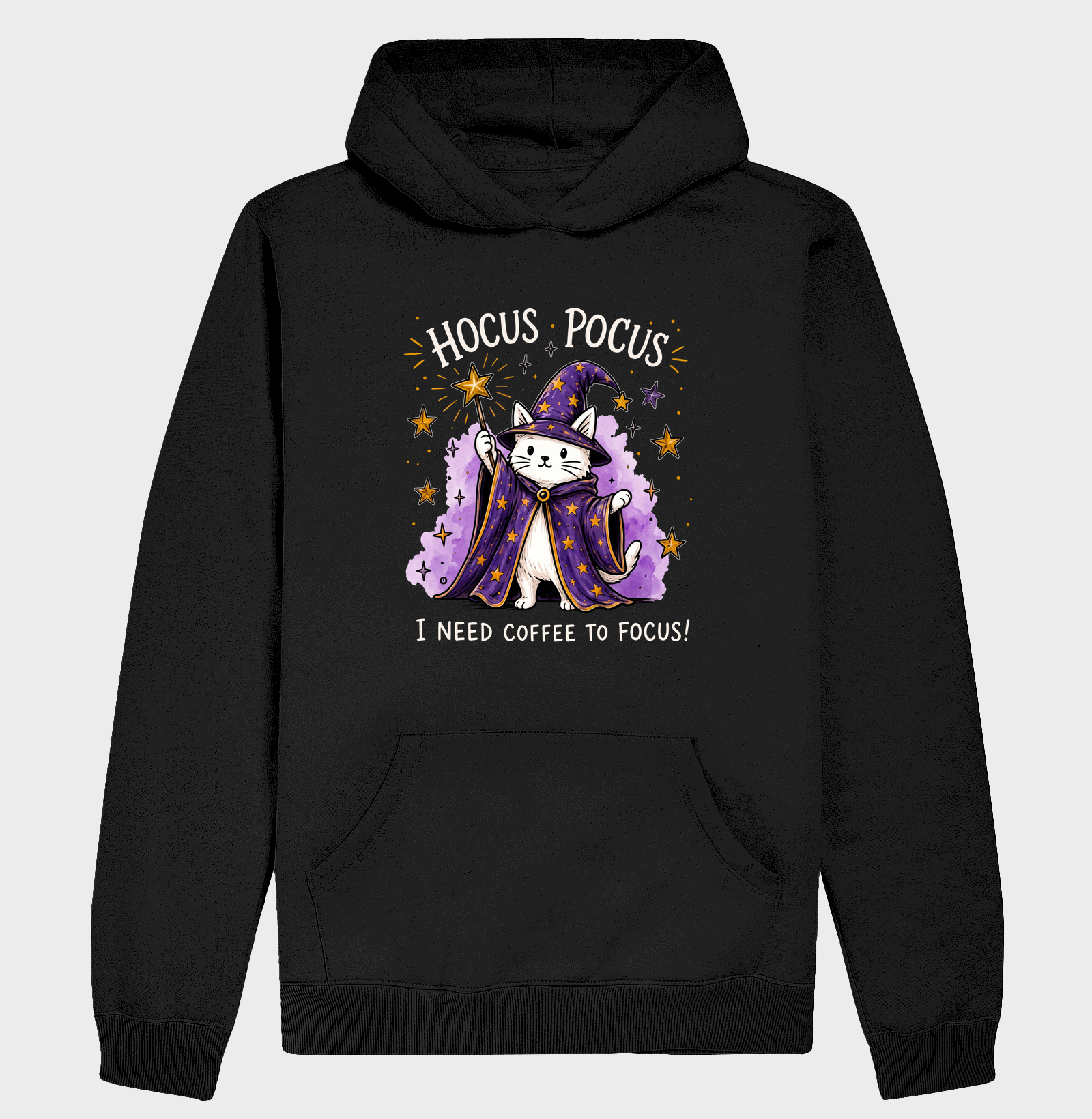 Hocus Pocus Coffee - Imagem 2