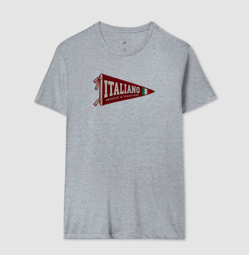Flâmula Italiano - Imagem 5