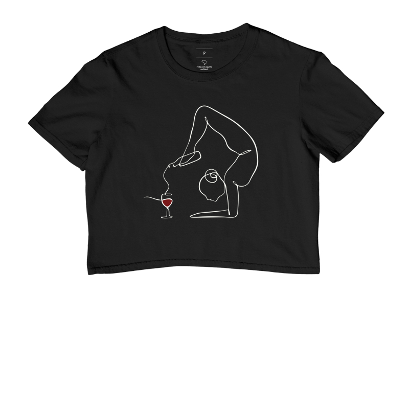 Contorsionista - Imagem 3