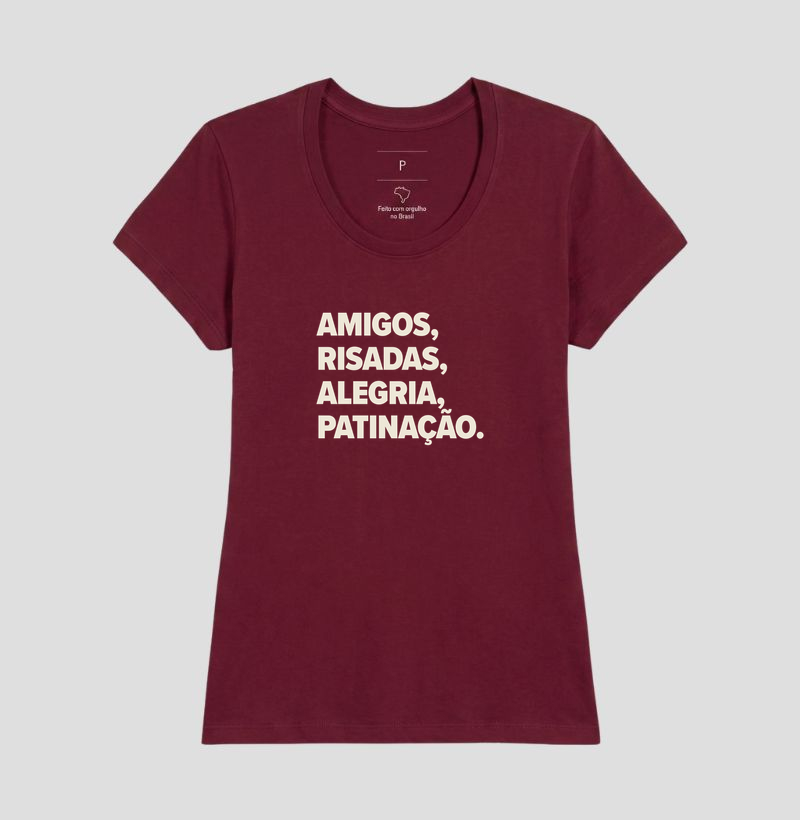 Camisa 18