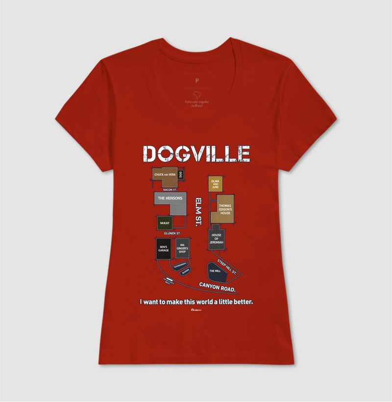 Dogville – I Want to Make This World a Little Better - Imagem 11