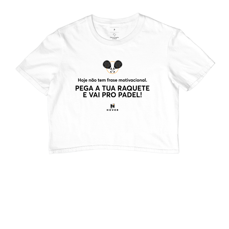 Hoje não tem frase motivacional! - Imagem 3