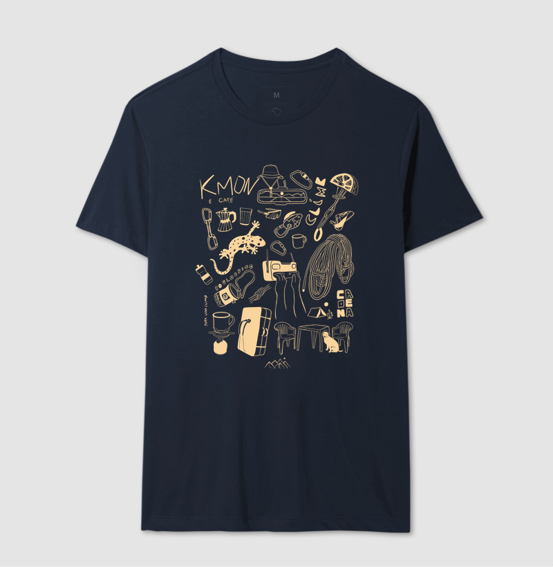 Camisa 5