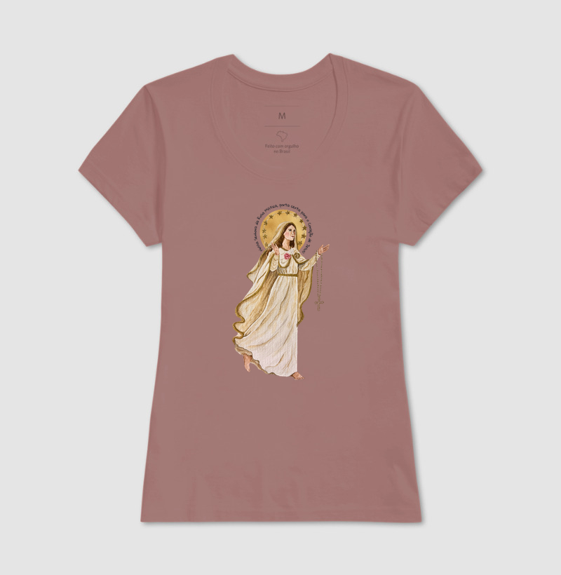 Camisa 17