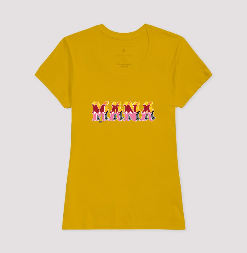 Camisa Mana - Neto - Imagem 15