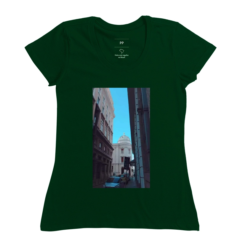 Camisa 12