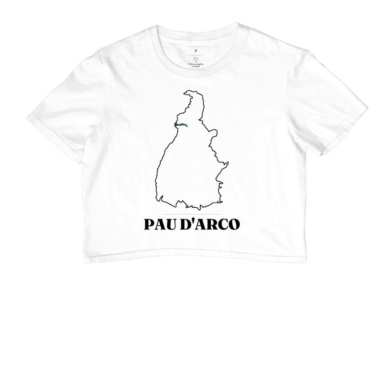 Pau D'Arco | Traço TO - Imagem 3