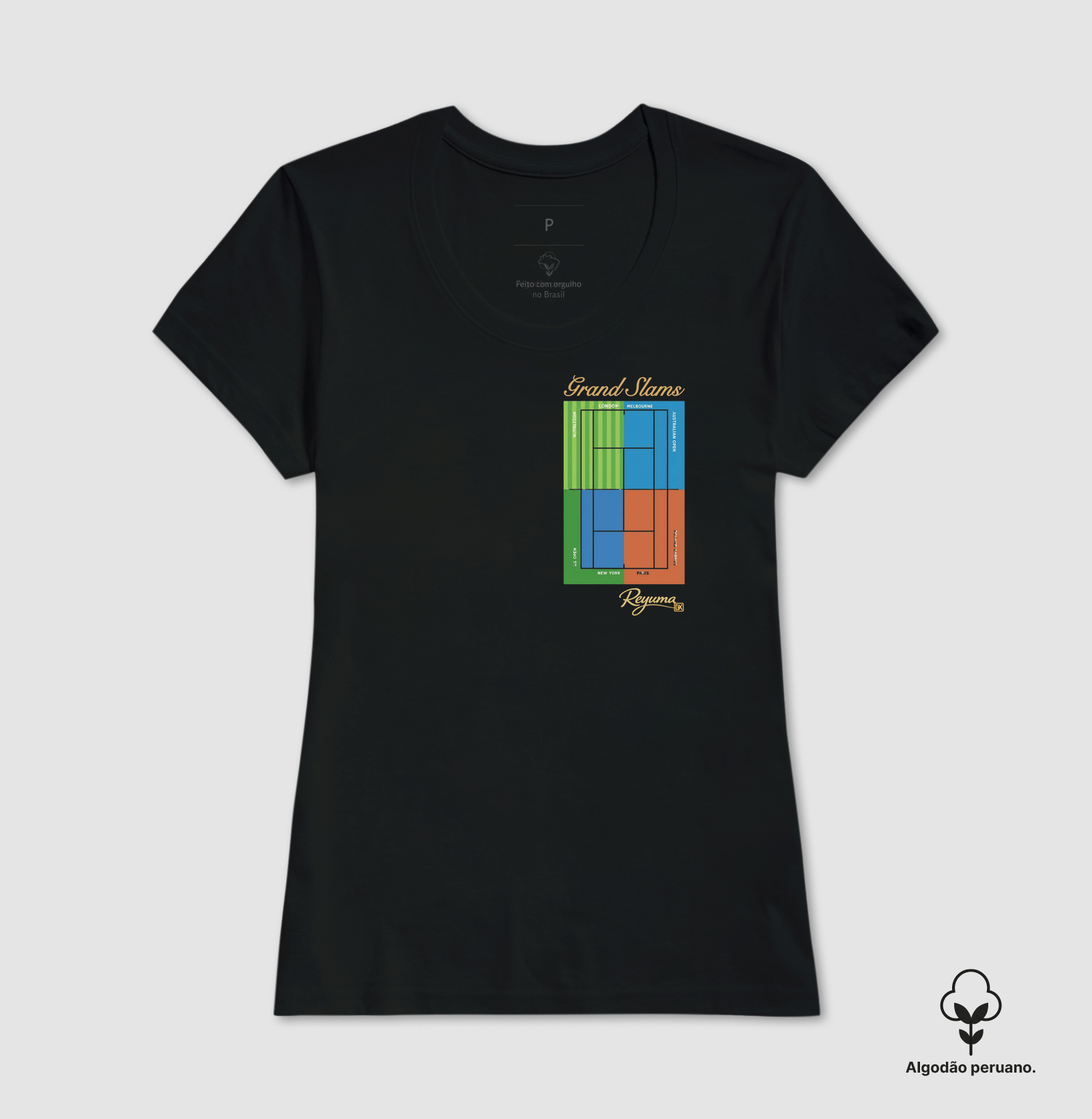 Camisa 2