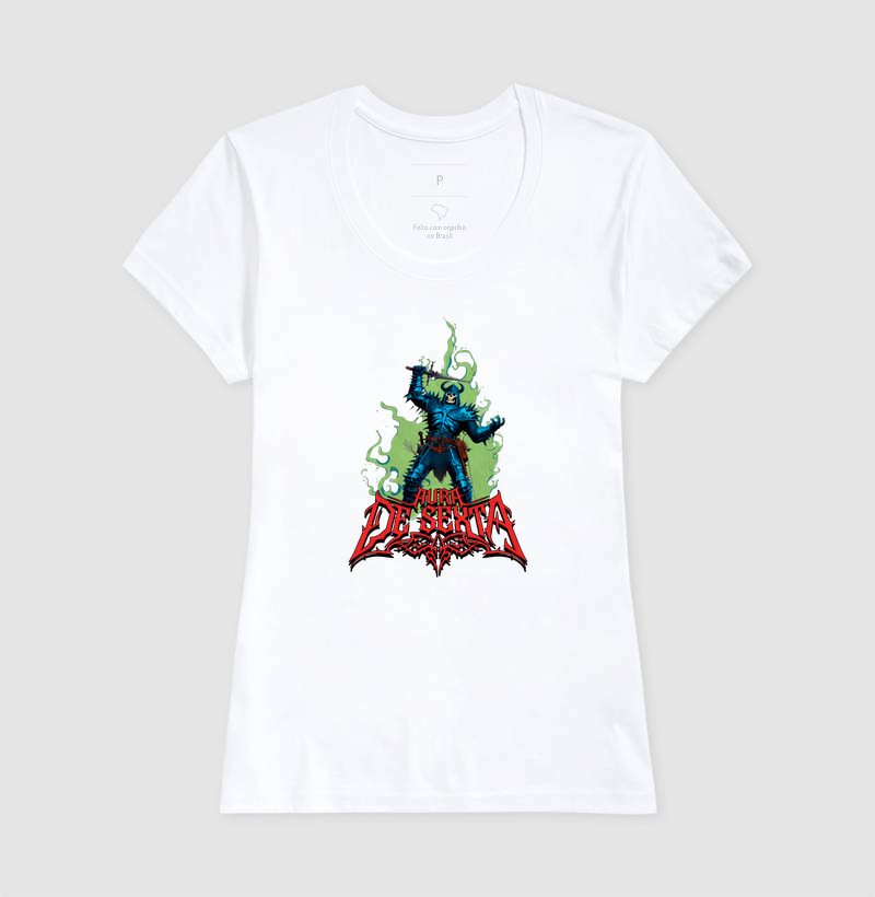Camisa 6