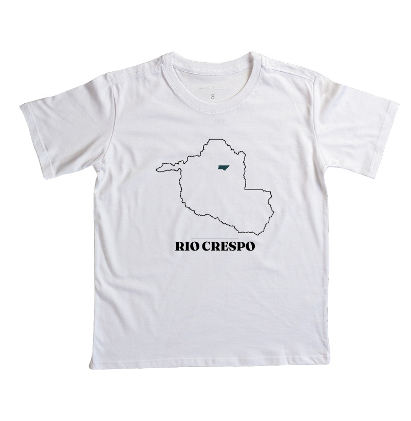 Rio Crespo | Traço RO - Imagem 2