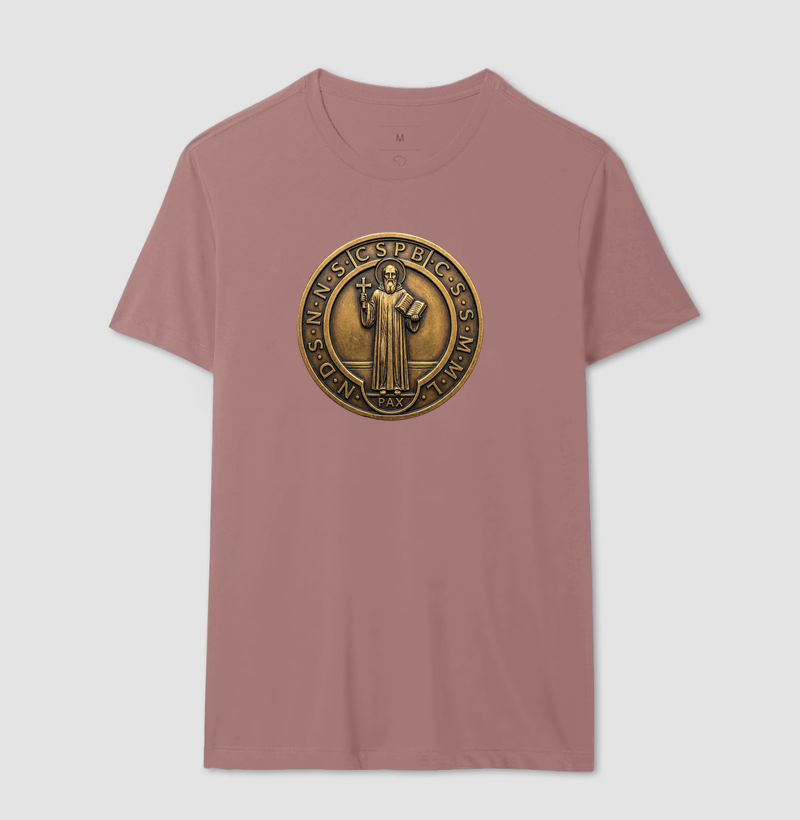Medalha São Bento - Imagem 14