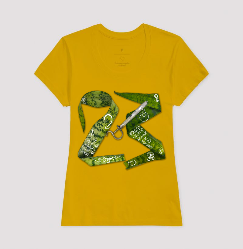 Camisa 12