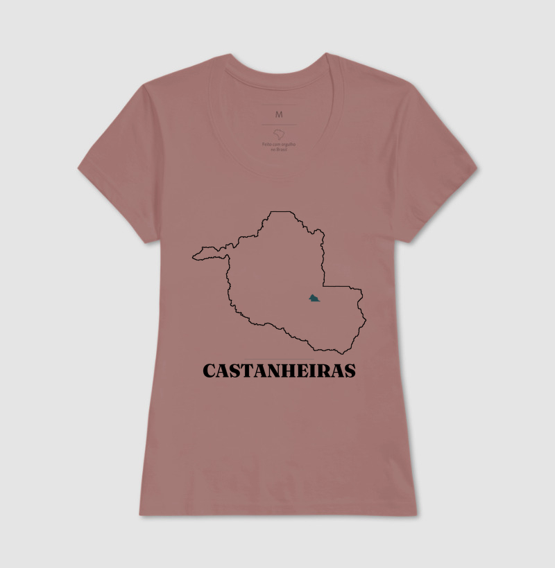 Camisa 16