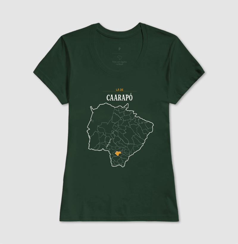 Camisa 12