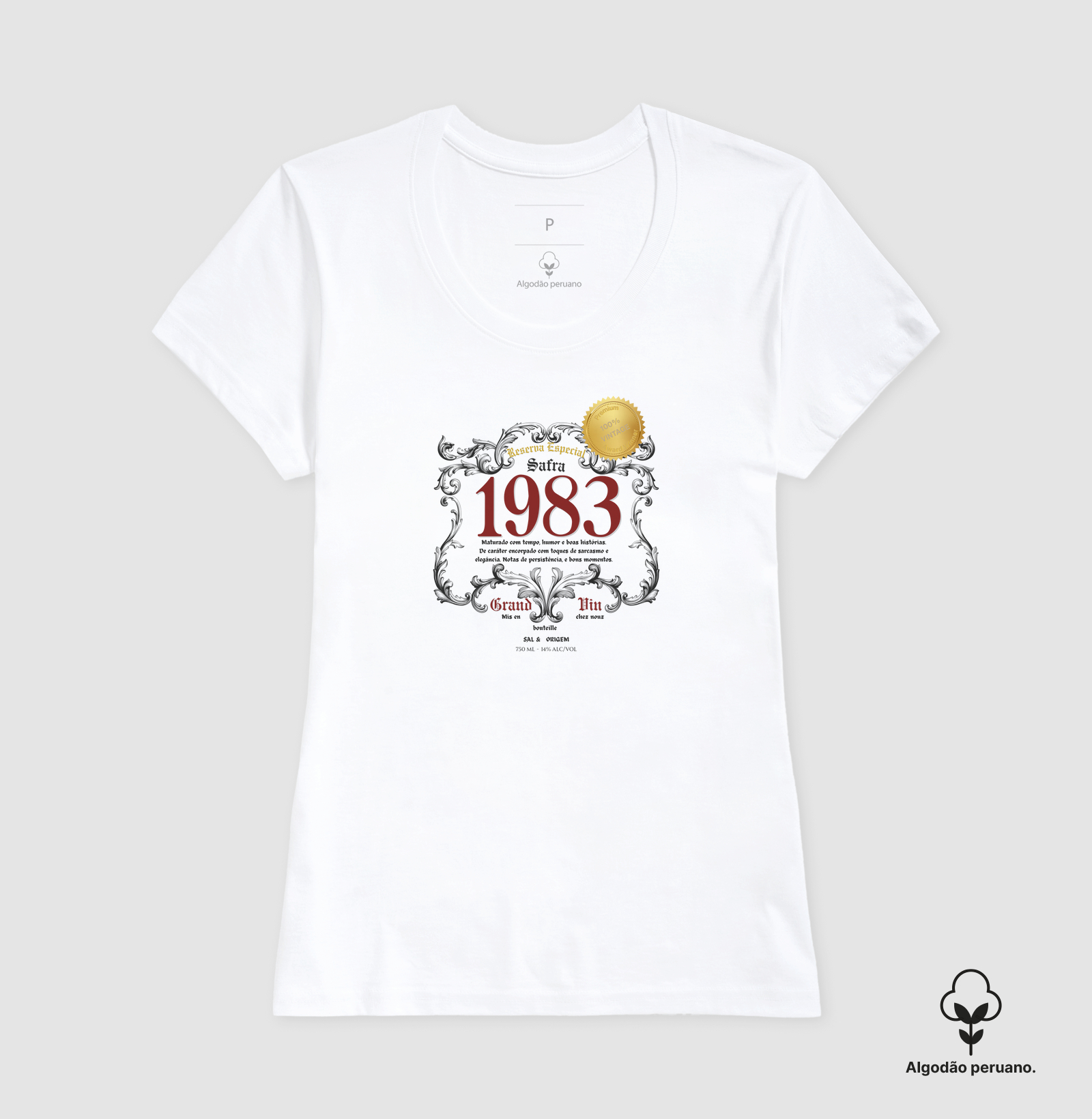 Camisa 2