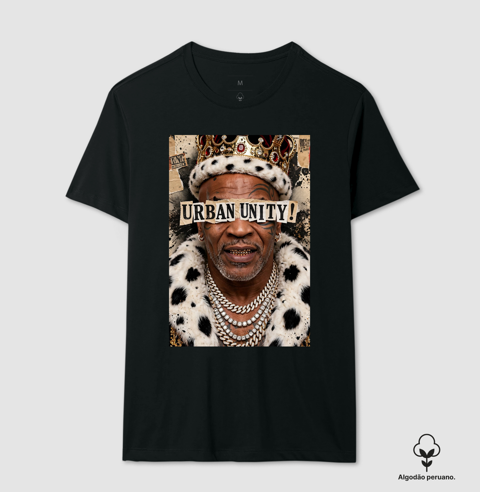 King Tyson - Imagem 2