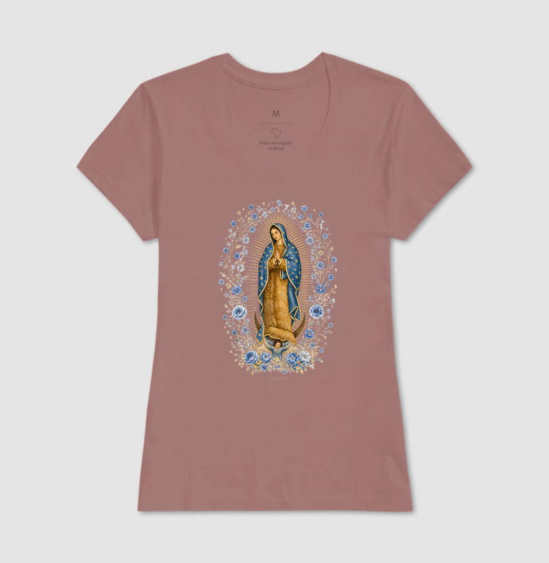 Camisa 16