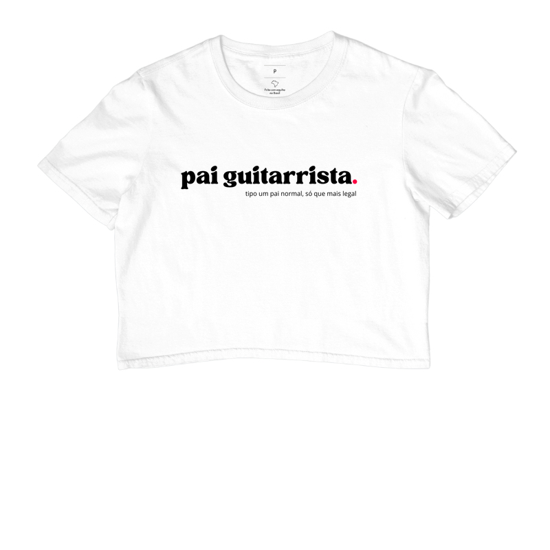 Pai guitarrista, só que mais legal - Imagem 3