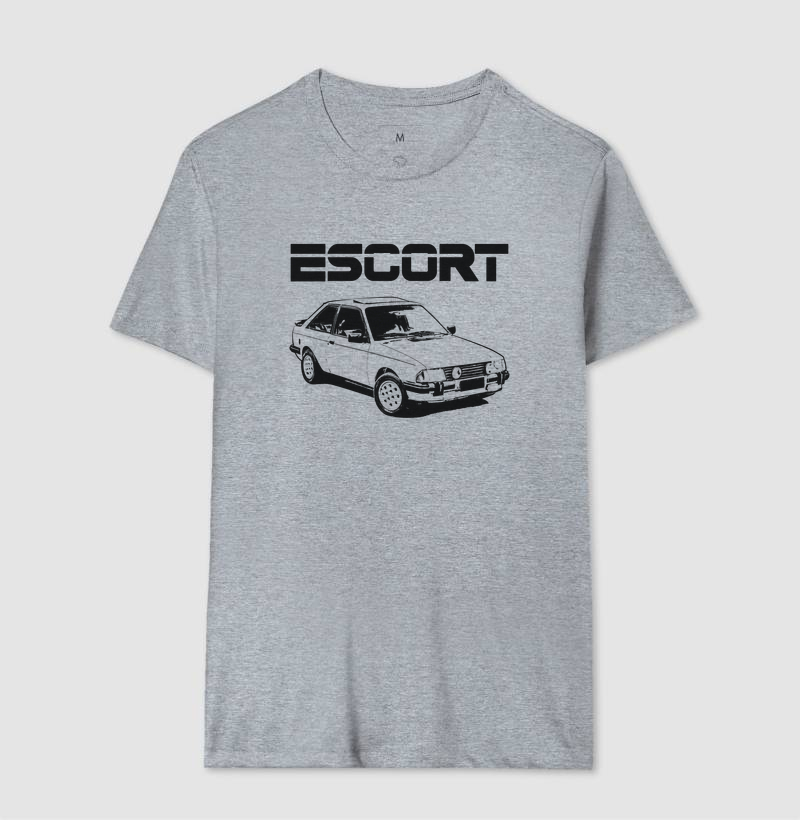 Escort XR3 | Laser - Imagem 11