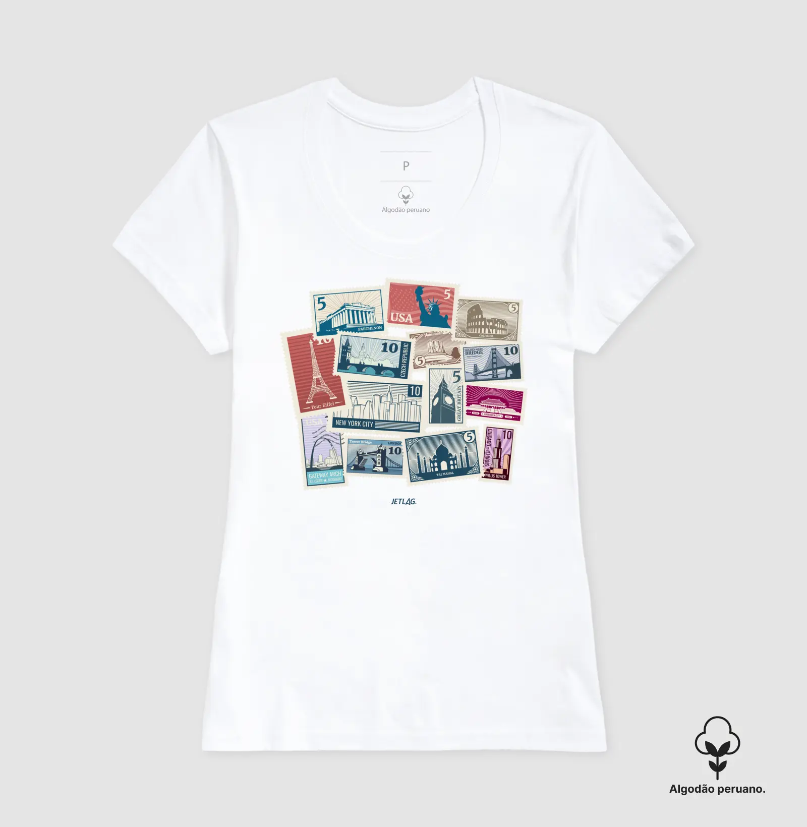Camisa 6