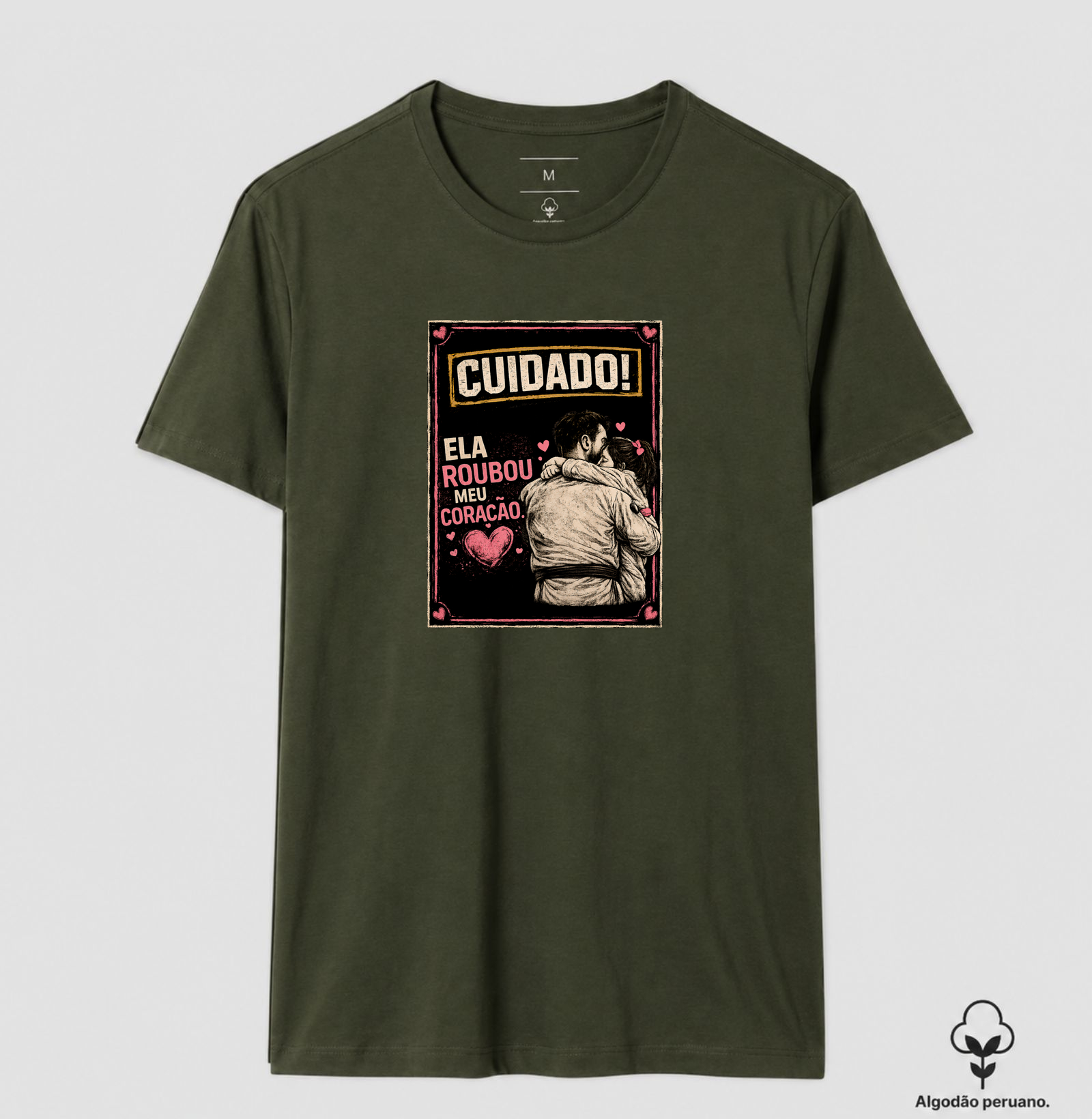 Camisa 6