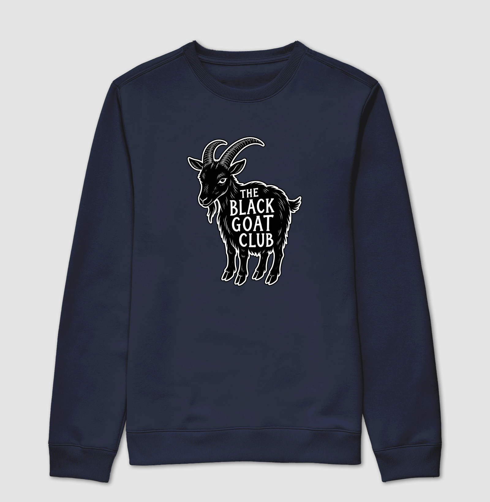 Black goat club - Imagem 5