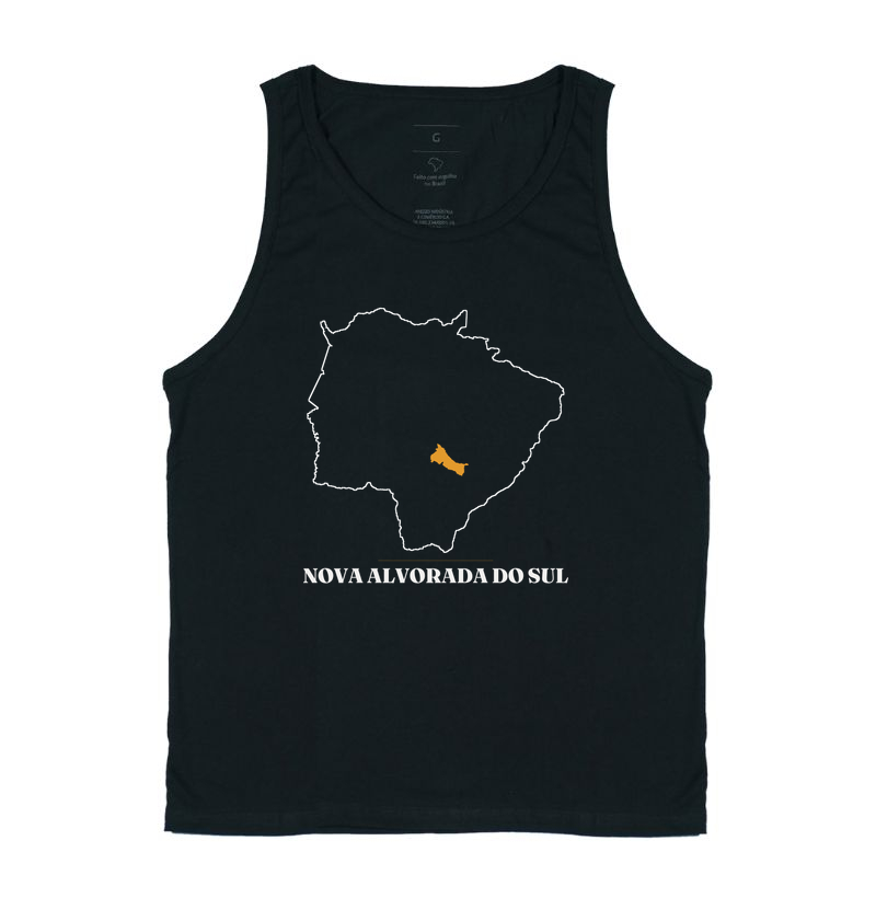 Nova Alvorada do Sul | Traço MS - Imagem 3