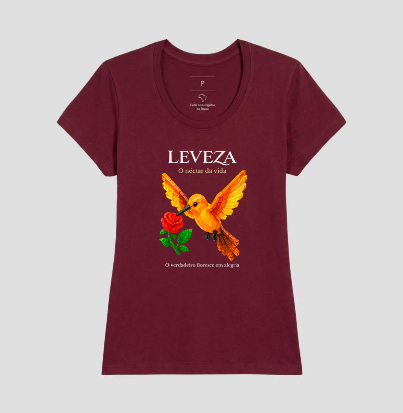 Beija-Flor • Leveza - Imagem 22