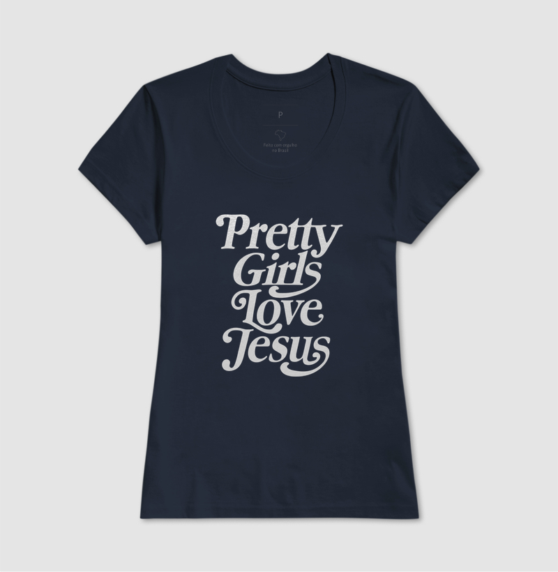 Pretty Girls Love jesus - Imagem 8