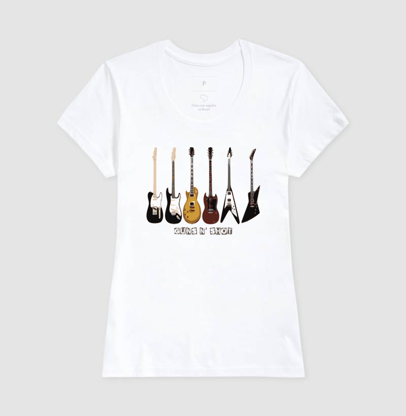 Camisa 5