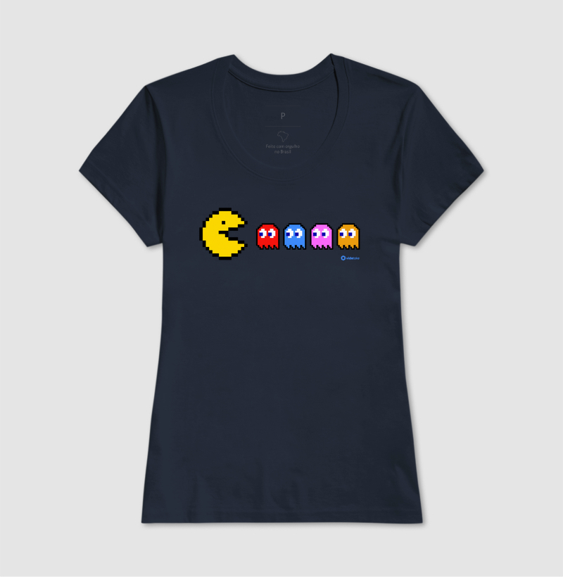 Pac-Man – Pixels - Imagem 7