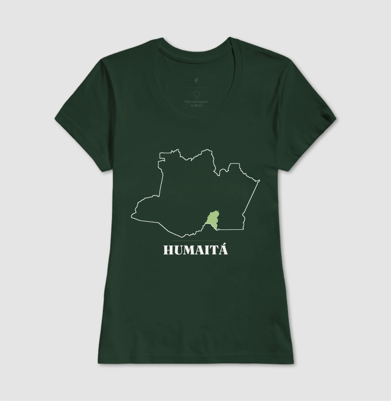 Humaitá | Traço AM - Imagem 13