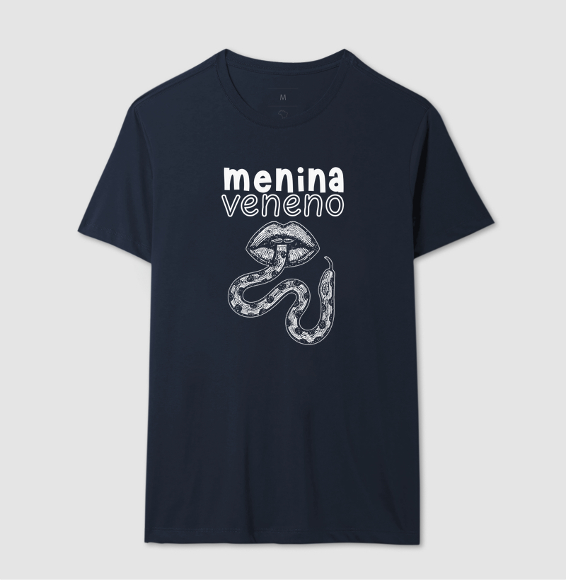 menina veneno - Imagem 6
