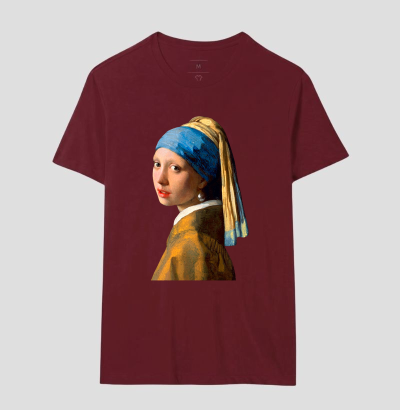 Camisa 17