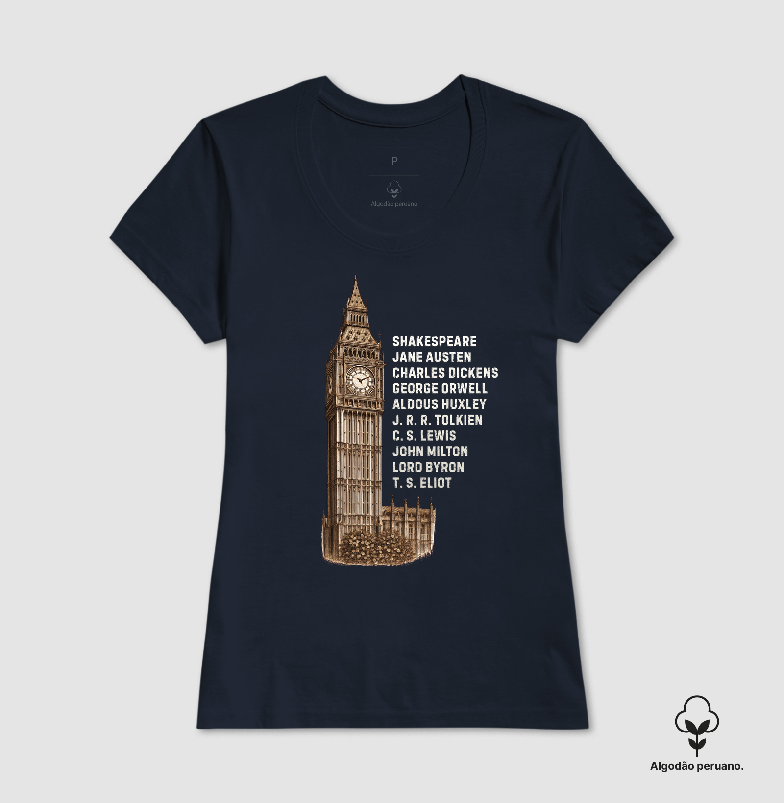 Camisa 5