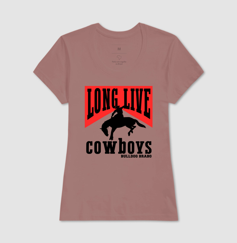 Long Live Cowboy Bulldog Brabo - Imagem 16